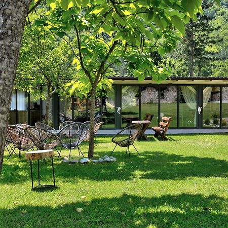 Vila Sunce Village Resort קונייץ' מראה חיצוני תמונה