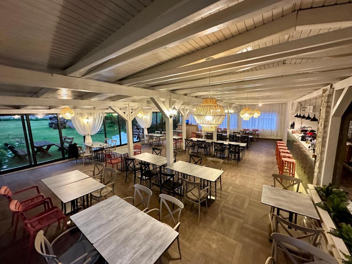 Vila Sunce Village Resort קונייץ' מראה חיצוני תמונה