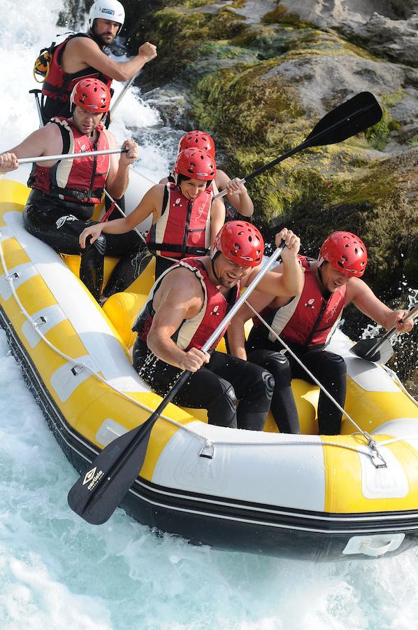 Vila Sunce Village Resort קונייץ' מראה חיצוני תמונה