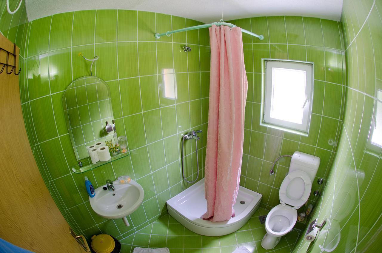 Vila Sunce Village Resort קונייץ' חדר תמונה